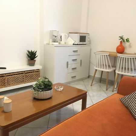 Athenian Flats公寓 外观 照片