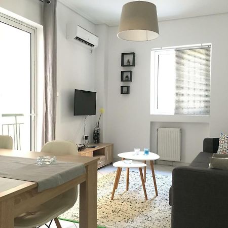 Athenian Flats公寓 外观 照片