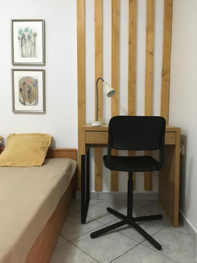 Athenian Flats公寓 外观 照片