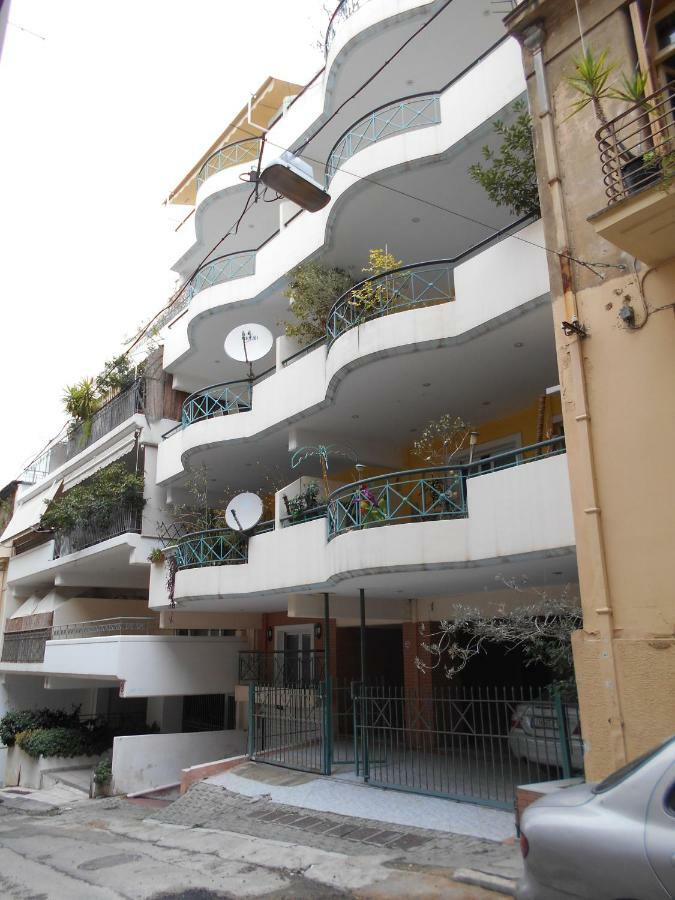 Athenian Flats公寓 外观 照片