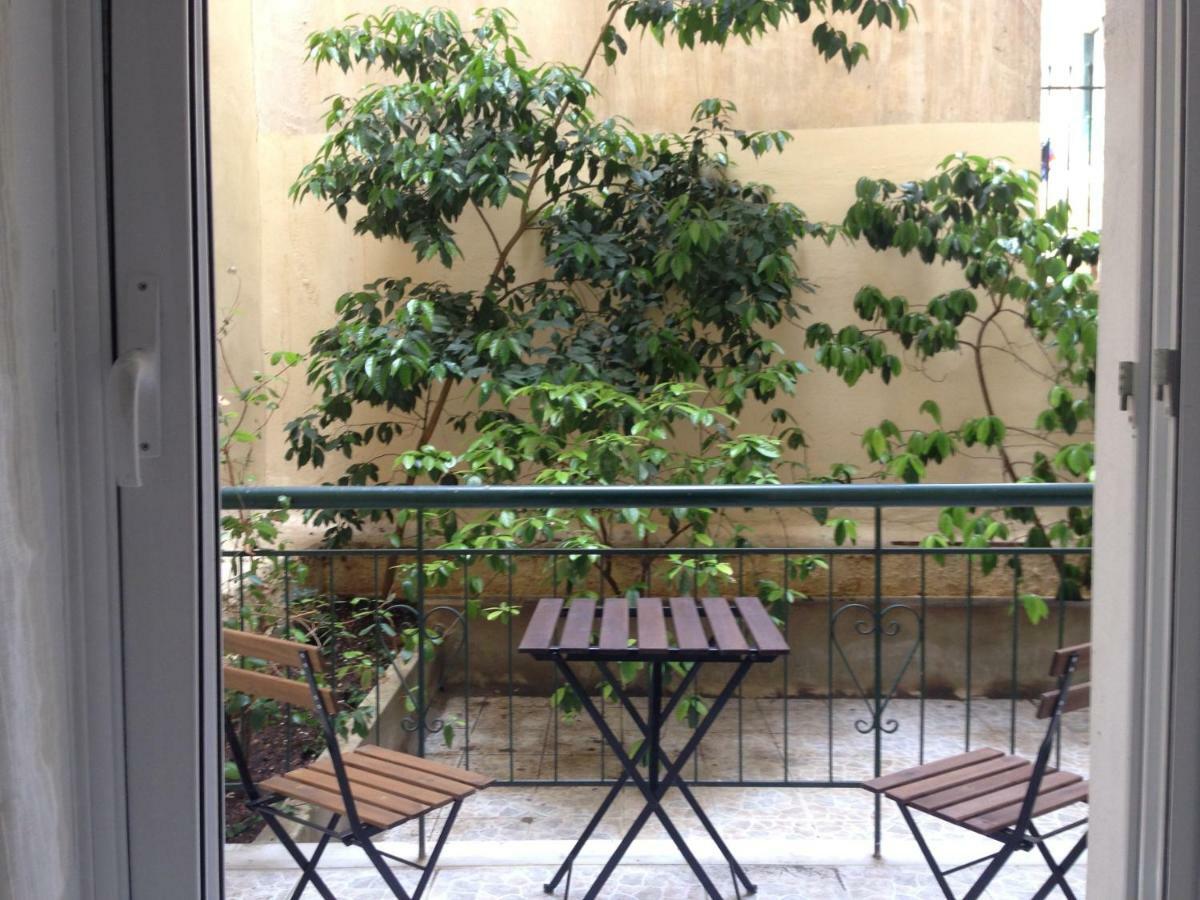 Athenian Flats公寓 外观 照片