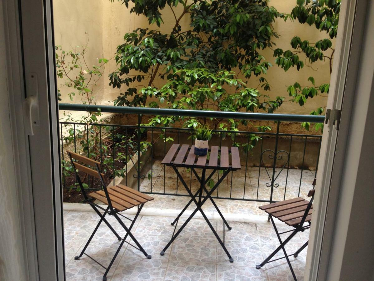 Athenian Flats公寓 外观 照片